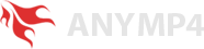 AnyMP4 ロゴ